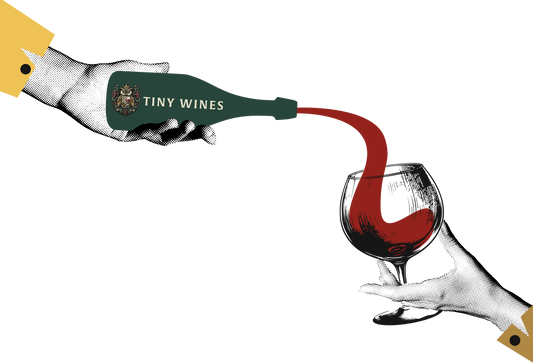 The fine wine game: How does it work?