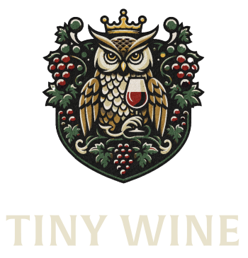 Tiny Wine